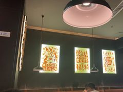 -探鱼·鲜青椒爽麻烤鱼(苏宁广场店)