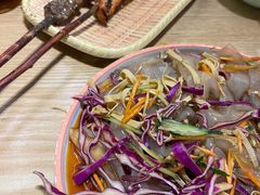 -牛三哥洛阳牛肉汤(生态城店)