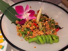 -太食獸泰式茶餐厅(济南万象城店)