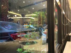 -太婆天府山珍酒楼(亚运村店)