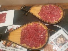 -仁和四季涮肉馆(天坛南门店)