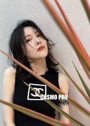-COSMO PRO造型