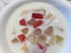 -马凯餐厅(长椿街店)