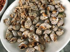 -清水湾3号(东方小周海鲜店)