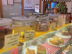 -申德勒食品(宾都苑店)