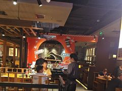 -呷哺呷哺 黄金牧场 (欢乐谷店)