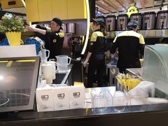 -快乐柠檬happylemon(日月光店)