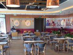 -COSTA COFFEE(联想总部店)