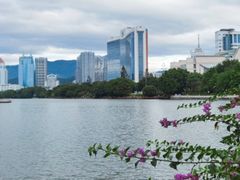 -西湖公园(鼓楼区)