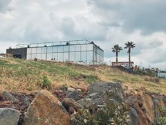 -Cafe Aewol Monsant