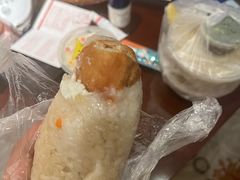-云南大锅豆浆店