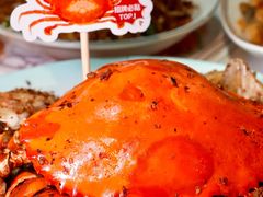 -喜记避风塘炒辣蟹(旗舰店)