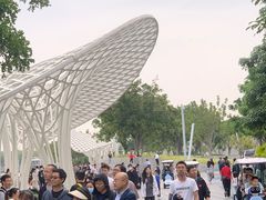 -星巴克臻选(深圳欢乐港湾店)