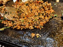 -韩阳王石板烤肉
