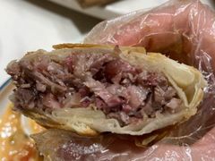 -培万河间驴火•驴肉火锅(东平店)