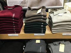 -MUJI无印良品(远洋未来广场店)