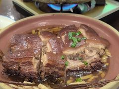 -西山人家·传统苏帮菜·家宴(木渎店)