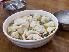 -回坊马二饺子馆