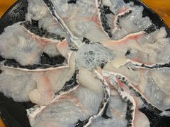 -捞围鲜·港式打边炉(海阳路店)