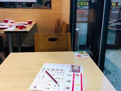 -喜家德虾仁水饺(济钢店)