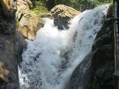 -华蓥山天意谷景区