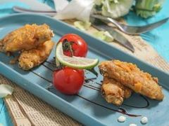 -蜜桃花开·中西融合菜E&W(南长街店)