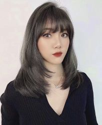 点击看大图 -那茉 Hair Salon