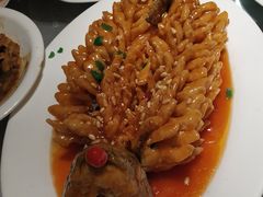 松鼠鱼-正阳春鸭子楼(解放南路店)