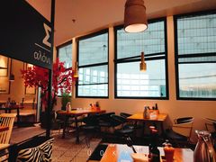-HELLO MUSAE 拾光缪斯餐厅·纯正希腊风味(苏州中心店)