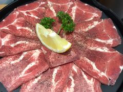 -九田家黑牛烤肉(溧水万达店)