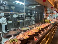 -老淮滨-蚌埠非遗小吃(淮河路店)