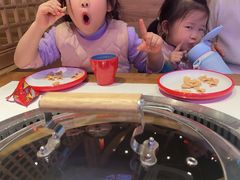 -玺炖·中国铁锅炖(虹桥天街店)