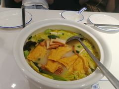 -兰湘子·湘菜小炒(长安万科广场店)