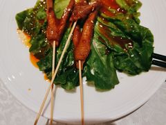 鸡爪-巴依老爷·新疆美食(上城区天城路店)