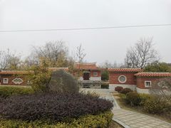 -武汉园博园(武汉自然博物馆)