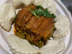 -大铁勺新津菜(东丽阳光新业广场店)