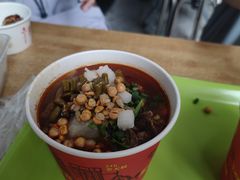 -江三王记牛杂馆(总店)