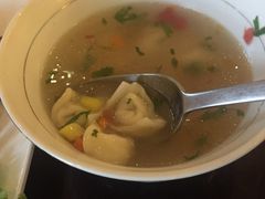 馄饨-喀什骑仕大观园