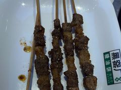 -黑窑厂糖油饼烤鸭·清真菜(旗舰店)
