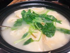 外婆千张包-金牌外婆家(苏州中心店)