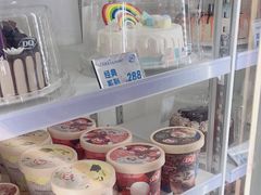 -DQ·蛋糕·冰淇淋(通州万达店)