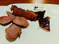 -汉巴味德·烤肉与啤酒的自助(杭州大悦城店)