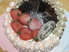 -木子烘焙(时代天街店)