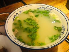 -符离集餐厅(万象城店)
