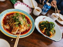 -新疆巴州金丝特餐厅(大钟寺店)