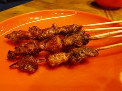 -杨氏青龙虾·羊蝎子(托乐嘉店)