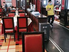 大堂-大鸭梨烤鸭(石佛营店)