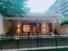 -山野咖啡(之江花园店)