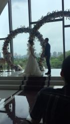 -中谷小南国花园酒店·宴会厅