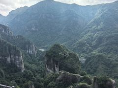-雁荡山风景名胜区